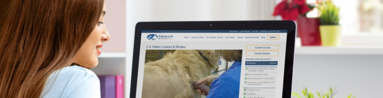 ADGA - American Dog Grooming Academy