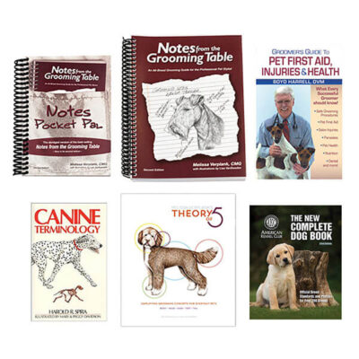 Required Textbooks