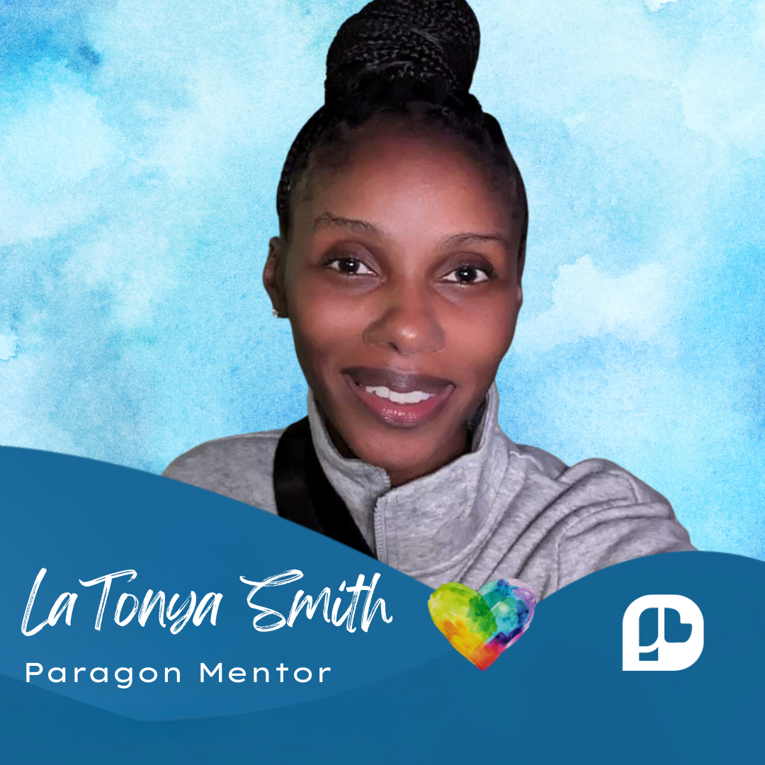 Professional pet grooming mentor LaTonya Smith