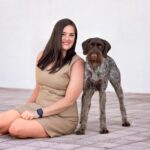 Priscilla Wall, professional Grooming Mentor with Paragon Pet School.