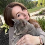 Nikki Tramper, Digital Marketing and Engagement Coordinator with Paragon Pet School.