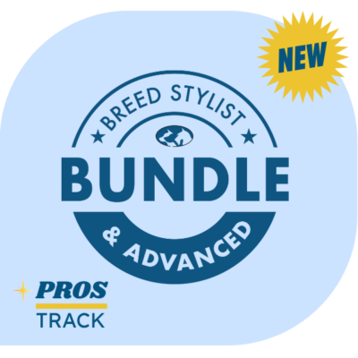 Continuing Ed Pack - Pro Breed + Advanced