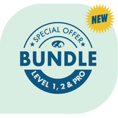 Advanced Pack - Level 1 + 2 + Pro Level Advanced