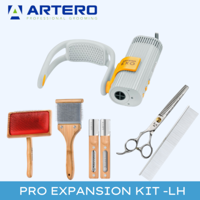 PRO Toolkit Expansion (Left-Handed) - Only available in the US