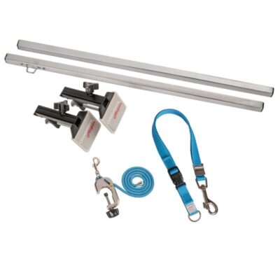 Groomer's Helper Upgrade Set